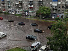 Автоюрист Воропаев: иногда можно получить компенсацию за затопление авто в дождь