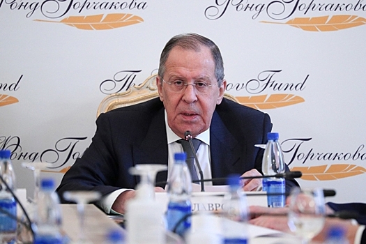 Захарова высказалась о возможном отсутствии Лаврова на переговорах в Стамбуле
