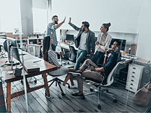 В России стартует новый цикл корпоративных хакатонов