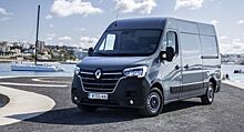 Renault и Daimler хотят вместе выпускать современные фургоны и микроавтобусы