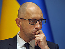 Депутат Рады заявил о наличии необходимого числа голосов для отставки Яценюка