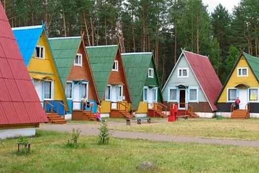В Орловской области проверили готовность летних лагерей