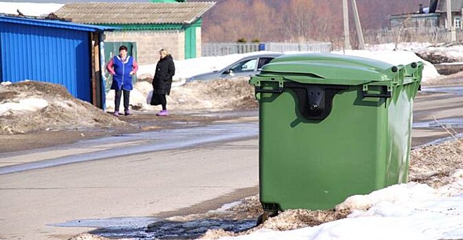 Ульяновскую область назвали в числе худших по реализации реформы ТБО