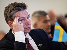 Глава Минобороны Швеции заявил о праве Украины наносить удары по РФ