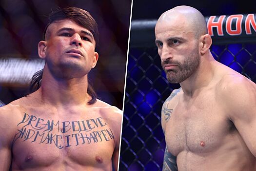 Алекс Волкановски — Диего Лопес 2, реванш, UFC 325, 1 февраля 2026, кто фаворит, как прошёл первый бой, Мовсар Евлоев