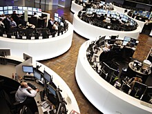 Рынок акций Германии закрылся разнонаправленно, DAX 30 снизился на 0,46%