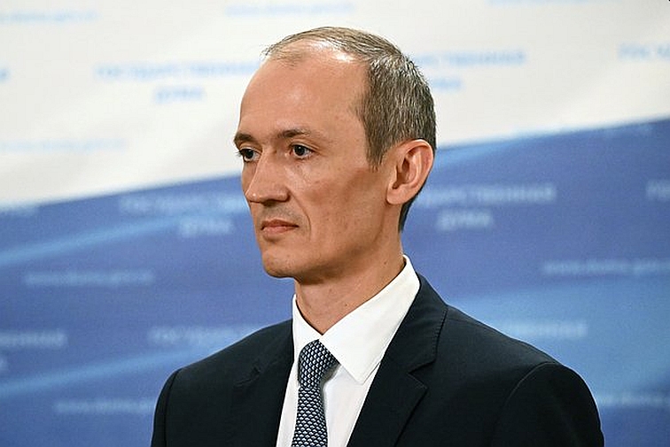 В Госдуму внесут второй пакет мер против интернет-мошенников