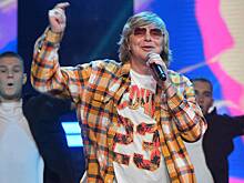 Солист «Иванушек International» рассказал о безденежье