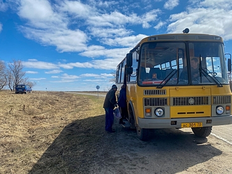 Украина ускорила принудительную эвакуацию населения из Сумской области
