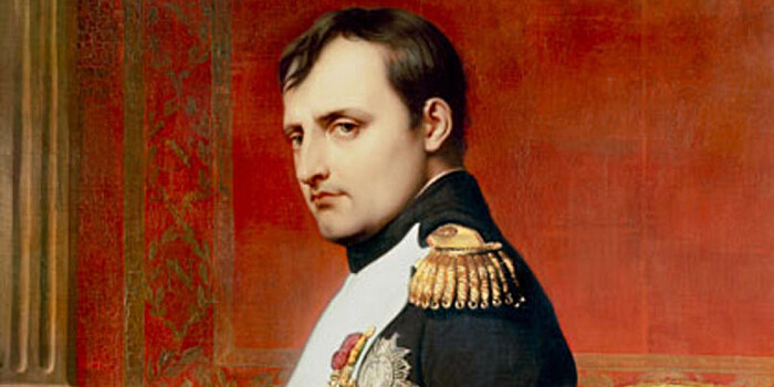 Пять главных мифов о Наполеоне