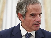 Гросси подтвердил отключение питающей ЗАЭС линии электропередачи