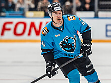 Минское «Динамо» внесло защитника в список травмированных