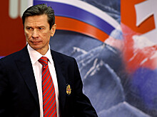 Сборная России выиграла все этапы Евротура в сезоне-2007/2008