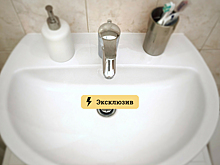 Вице-спикер Госдумы Чернышов: срок отключения горячей воды нужно уменьшить до 3 дней