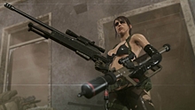 Оскар Айзек рассказал, на какой стадии находится экранизация Metal Gear Solid