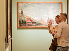 Глава Русского музея рассказала о создании выставки о Москве на ВДНХ