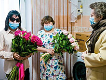 В Югре создали еще одну "умную" квартиру для инвалида