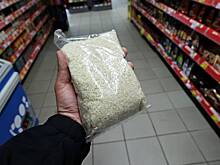 В России продлили запрет на экспорт риса