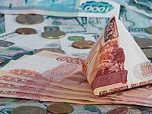 Более половины изъятых в РФ поддельных купюр в I квартале были пятитысячными