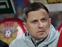 «Это неуважение к нашим специалистам». Семшов — о приглашении иностранных тренеров в РПЛ