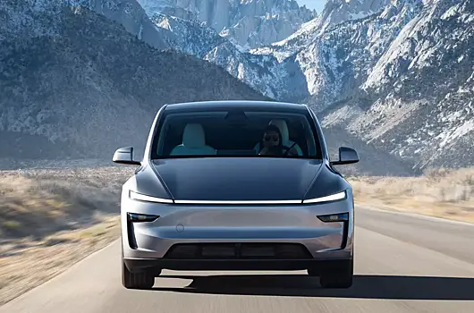 Критикующих Tesla клиентов обязали выплатить штрафы