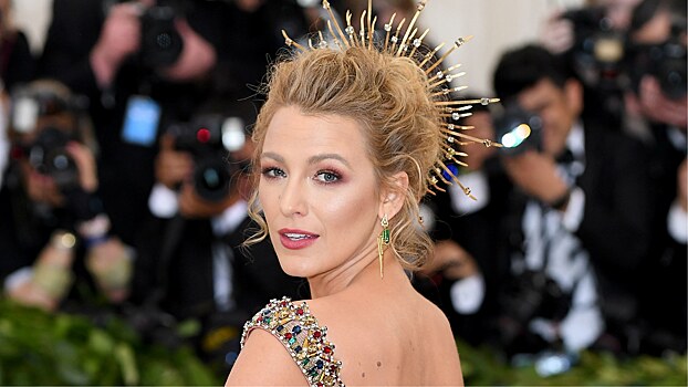 Лучшие бьюти-образы Met Gala 2018