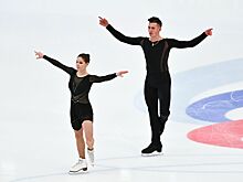 Стало известно, кто из фигуристов сборной России выступит на Мемориале Панина-Коломенкина