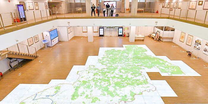 Тренинг «Управление изменениями на предприятии» собрал более 20 предприятий