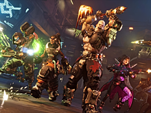 Глава Gearbox жестко ответил на критику Borderlands 4