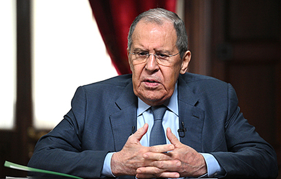 Лавров уверен, что Европа не хочет мира на Украине: "Множество свидетельств"