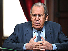Лавров уверен, что Европа не хочет мира на Украине: "Множество свидетельств"