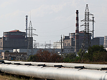 Власти Энергодара заявили, что ВСУ готовят новые провокации в отношении Запорожской АЭС