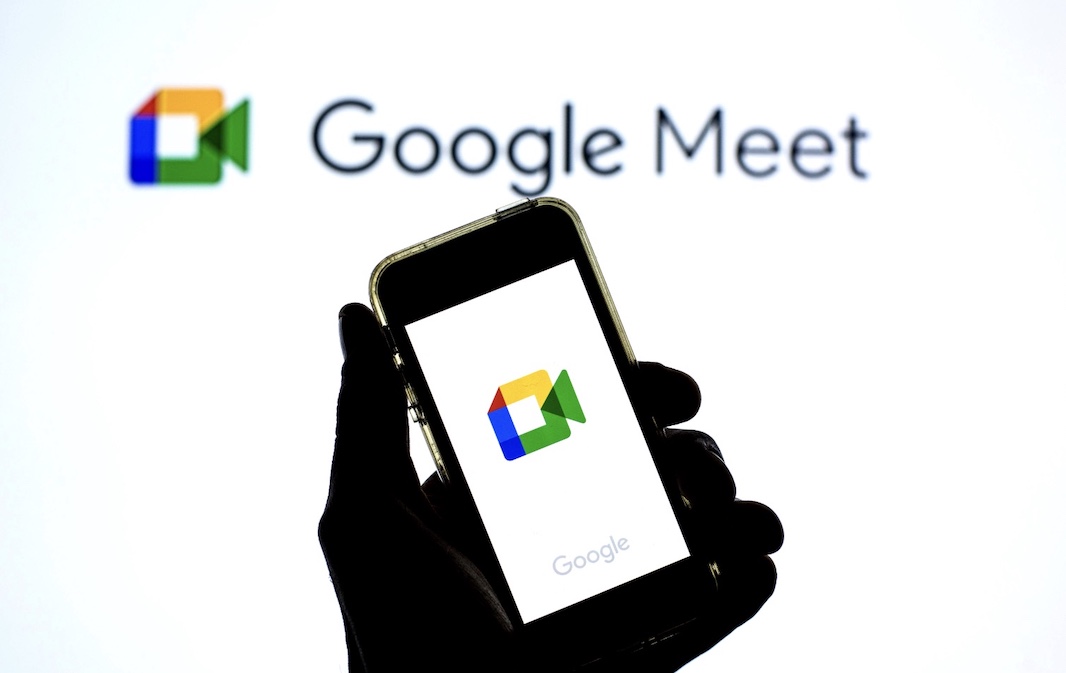 Роскомнадзор не подтвердил ограничений сервиса Google Meet