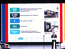 До 2025 года в Курской области построят 137 ФАПов