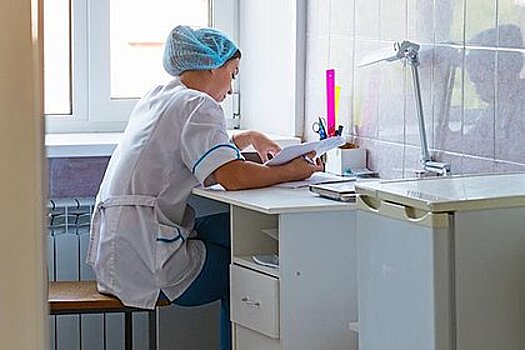 В Кабардино-Балкарии появится Центр общественного здоровья