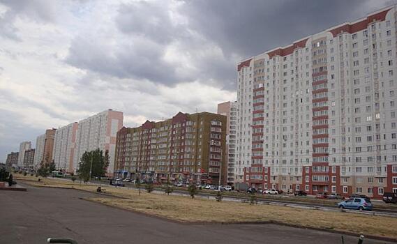 В Курске проверяют качество асфальта на проспекте Победы