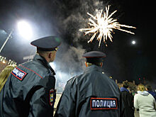 На День города не пустят пьяных красноярцев