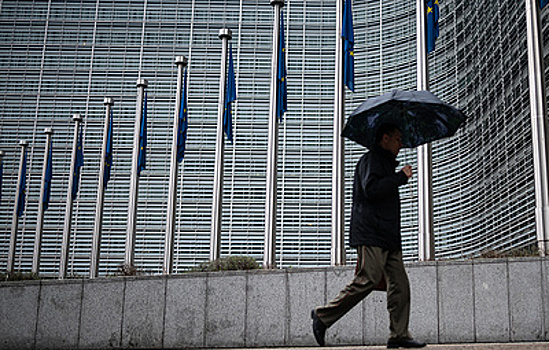 ЕС создал гражданскую миссию в Армении