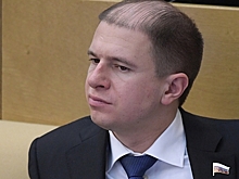 Михаил Романов поздравил петербуржцев с Днем города