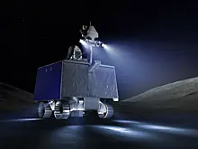 Глава NASA прокомментировал отмену миссии VIPER