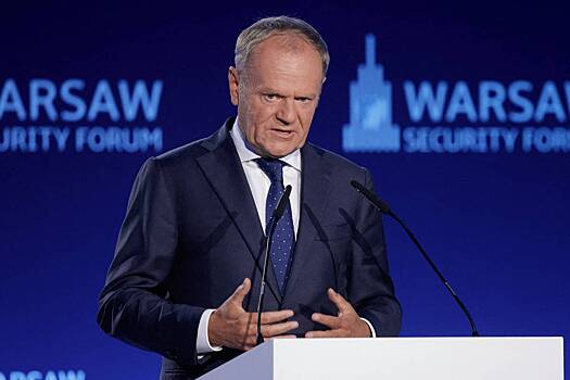 Польша созовет Комитет нацбезопасности