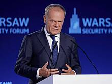 Польша созовет Комитет нацбезопасности