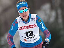 Чемпионка Гущина отреагировала на решение CAS ее дисквалифицировать