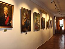 Выставка &laquo;Честь дороже жизни&raquo; откроется в Старочеркасском музее-заповеднике на родине атамана Платова