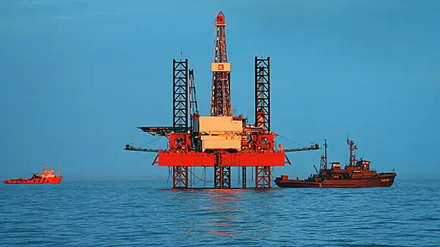 WSJ заявила о начавшейся «охоте» за морской добычей нефти