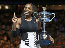 Федерер победил Надаля в финале Australian Open