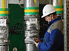 В Новосибирской области медучреждения начали подключать к отоплению