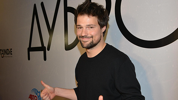 Спустя 3 года Данила Козловский вернулся на сцену петербургского театра