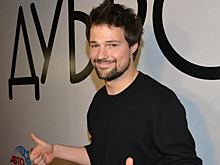 Спустя 3 года Данила Козловский вернулся на сцену петербургского театра