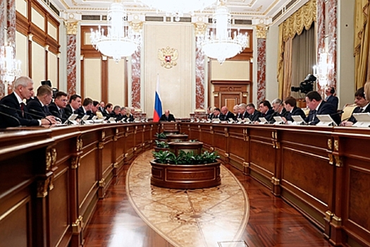 Правительство одобрило льготы для инвесторов в Арктике